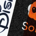 Ilustración sobre el acuerdo entre Disney y OpenAI.