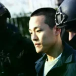 Do Kwon en la corte federal del Distrito Sur de Nueva York.