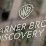 Logotipos de Warner Bros. Discovery y Paramount