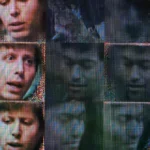 Fotograma del documental 'Deepfaking Sam Altman'