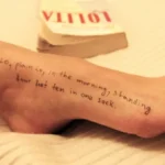 Sergey Brin y David Brooks en un evento al que asistió Jeffrey Epstein