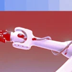 Ilustración sobre predicciones de IA para 2026.