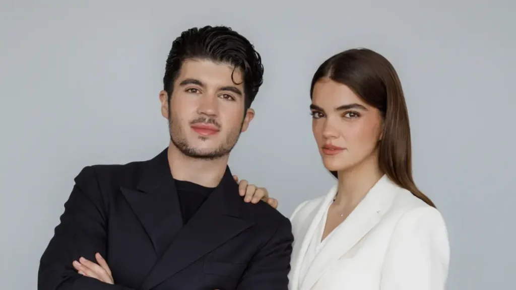 Logotipo de la aplicación de citas Known.