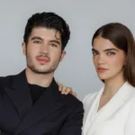 Logotipo de la aplicación de citas Known.