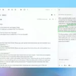 Demostración de un ataque de inyección de prompt en el navegador Atlas de OpenAI.
