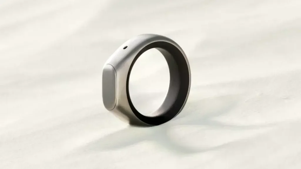 Anillo Stream de Sandbar.